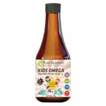 Nutrition Syrup